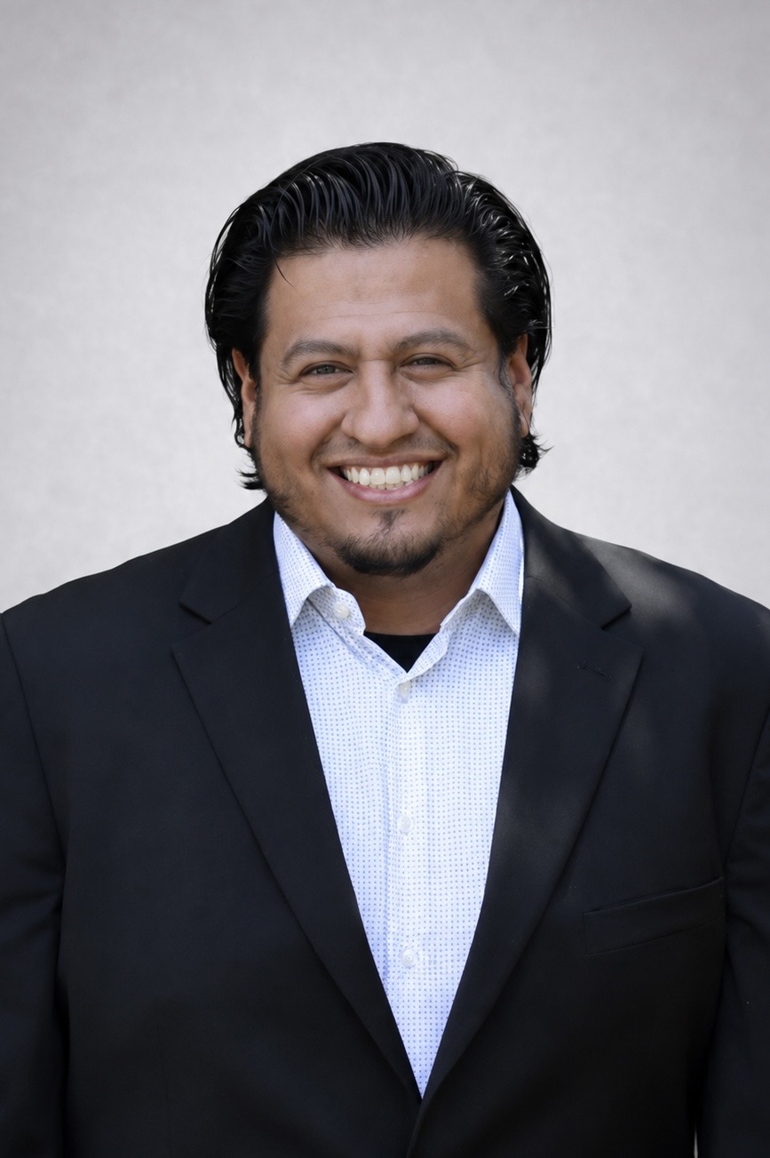 Arturo Garcia M.A., BCBA